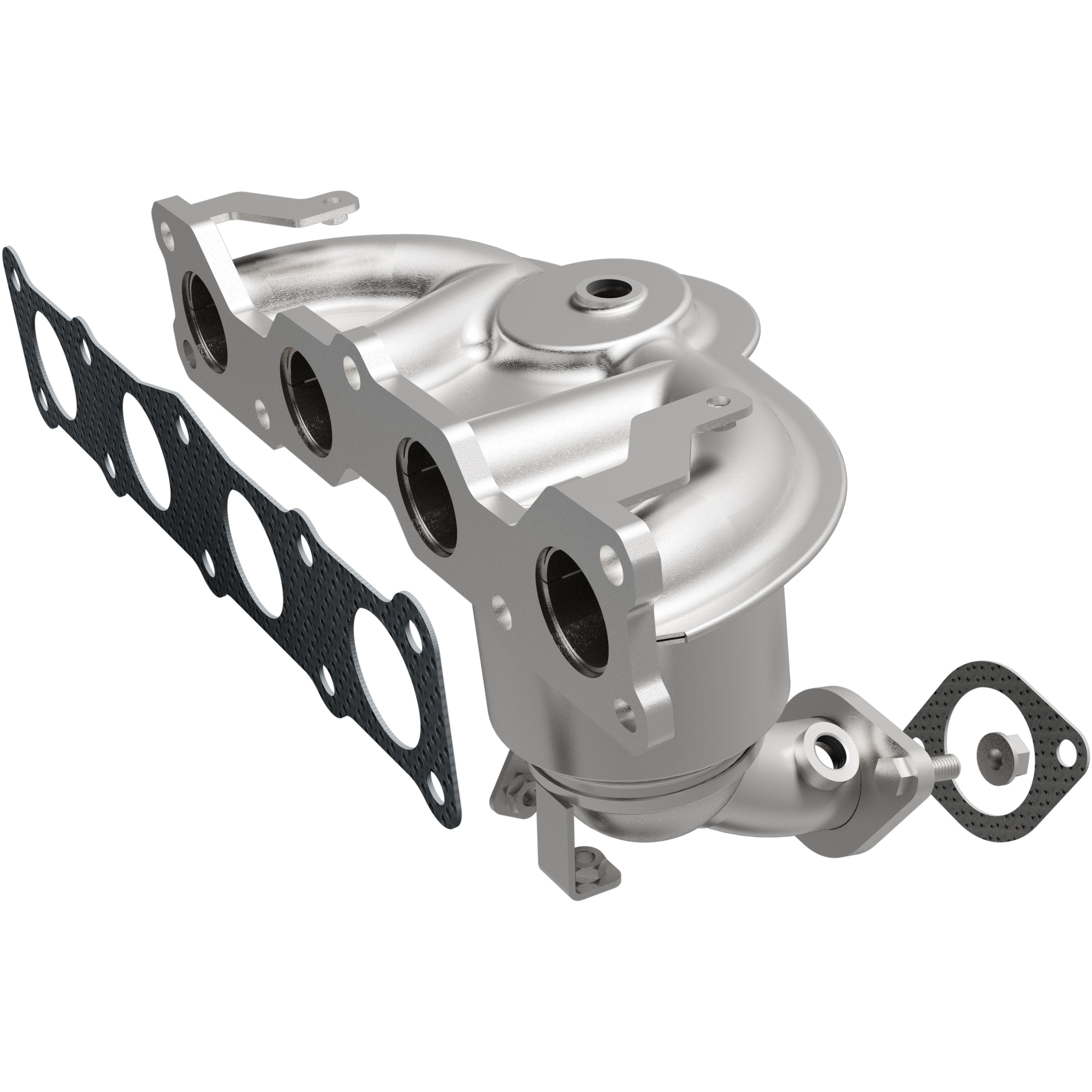 MagnaFlow California Grade CARB Compliant Manifold Catalytic Converter 5582998